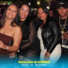 Vaquejada de Serrinha (Sexta-feira)